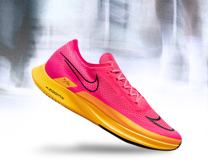 Nike ZoomX Streakfly