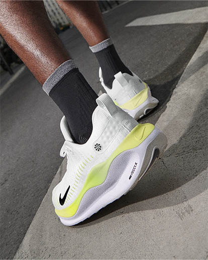 Nike Infinity Run 4 