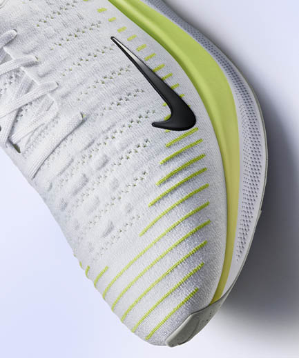 Nike Infinity Run 4