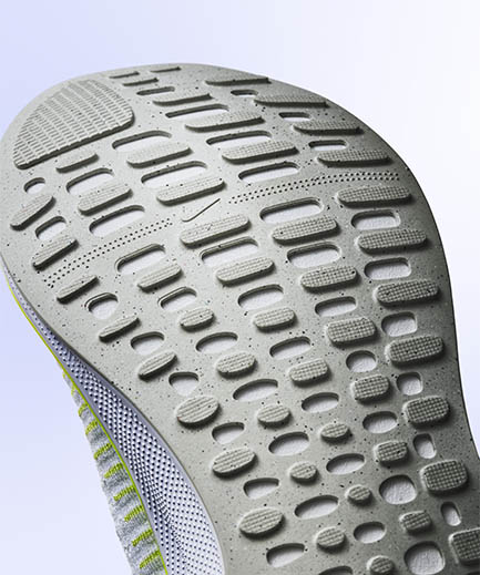 Nike Infinity Run 4