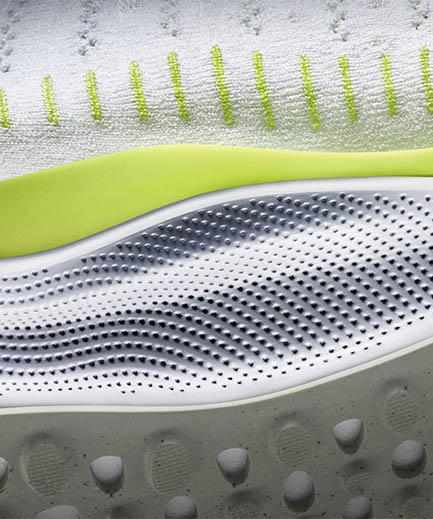 Nike Infinity Run 4