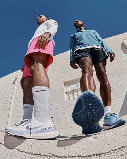 Nike Invincible 3