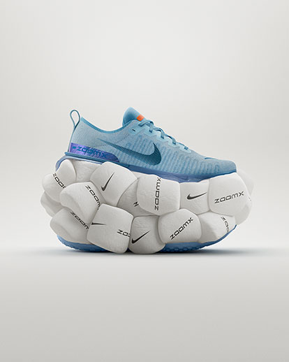 Nike Invincible 3