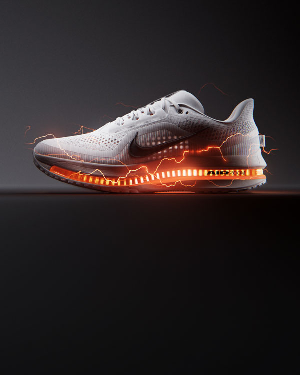 Un nuovo capitolo
Nike Pegasus Premium