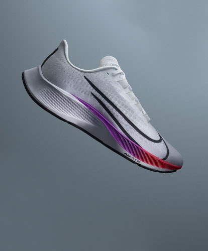 mister running nike