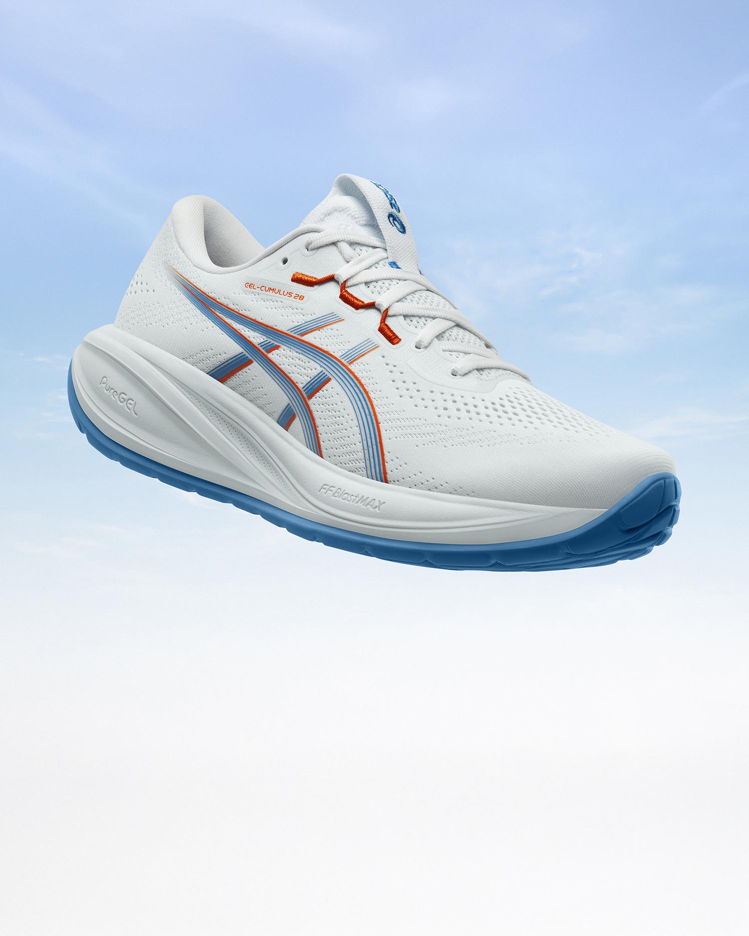  ASICS GEL-Cumulus 28 