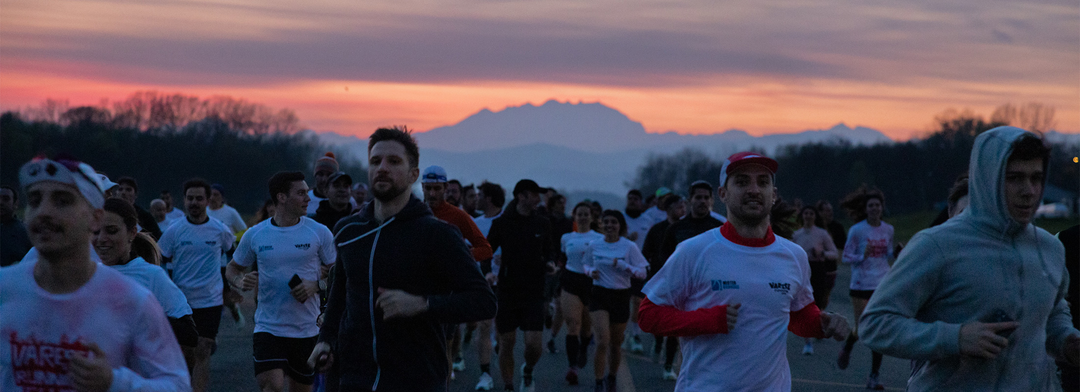 STE ASICS Varese Run Club