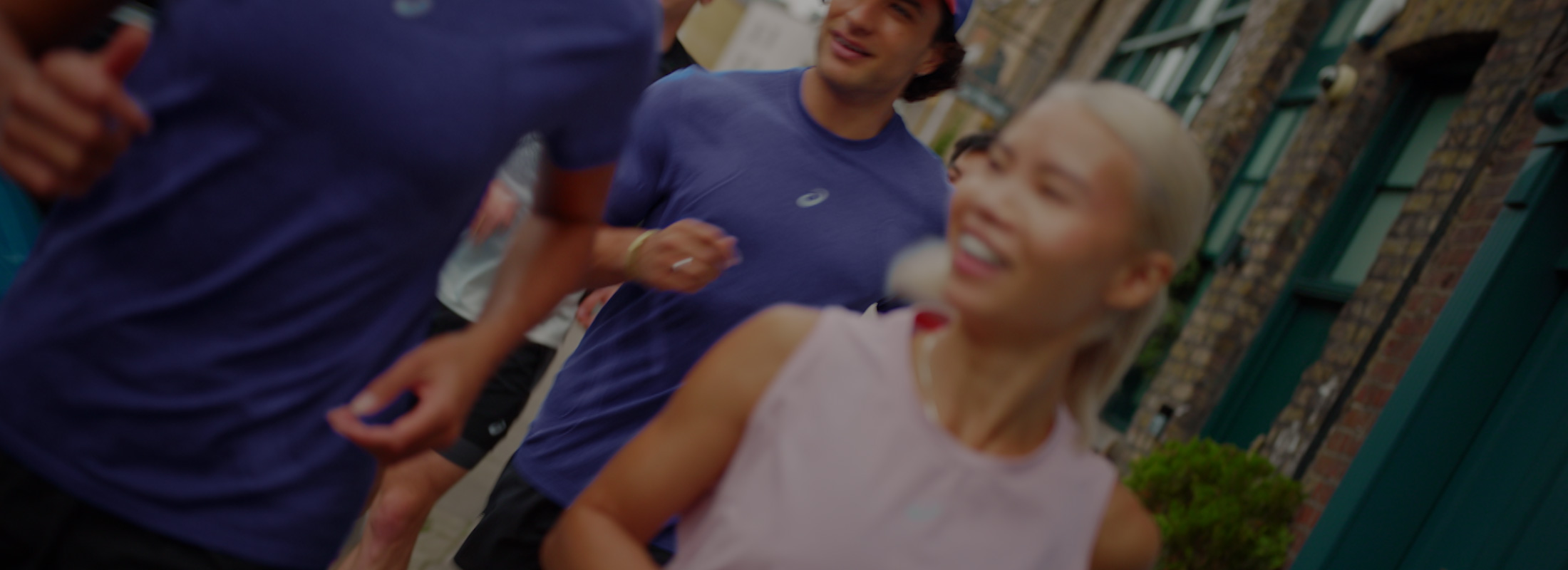 STE ASICS 2026 - Varese Running Club