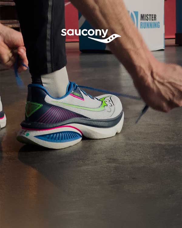 Shoe Test Experience in Milan