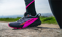 Salomon Sense Ride 5