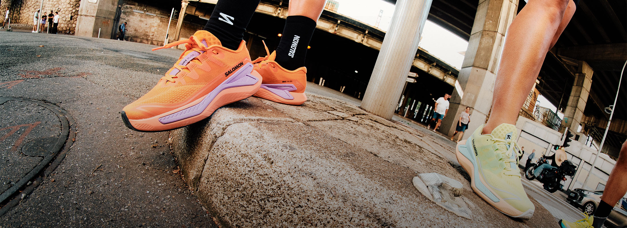 Salomon DRX Bliss
