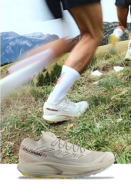 Salomon Pulsar Trail Pro 2