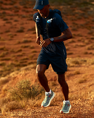 Salomon ultra glide 2