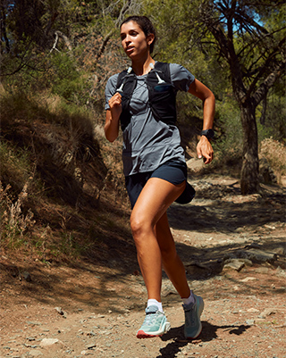 salomon sense ride 5