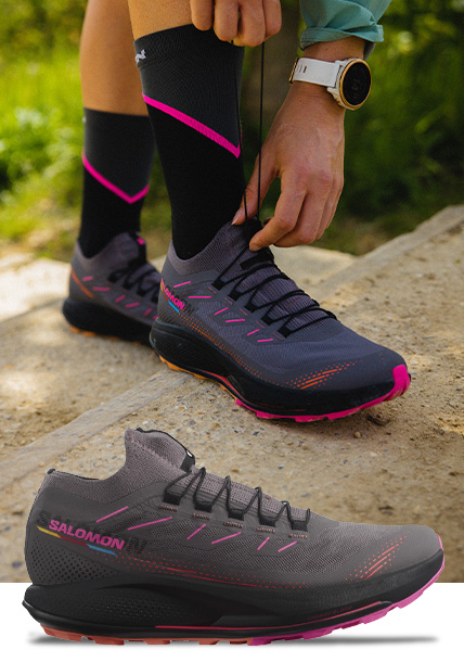 Salomon Pulsar Trail Pro 2