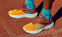 Saucony Ride 16