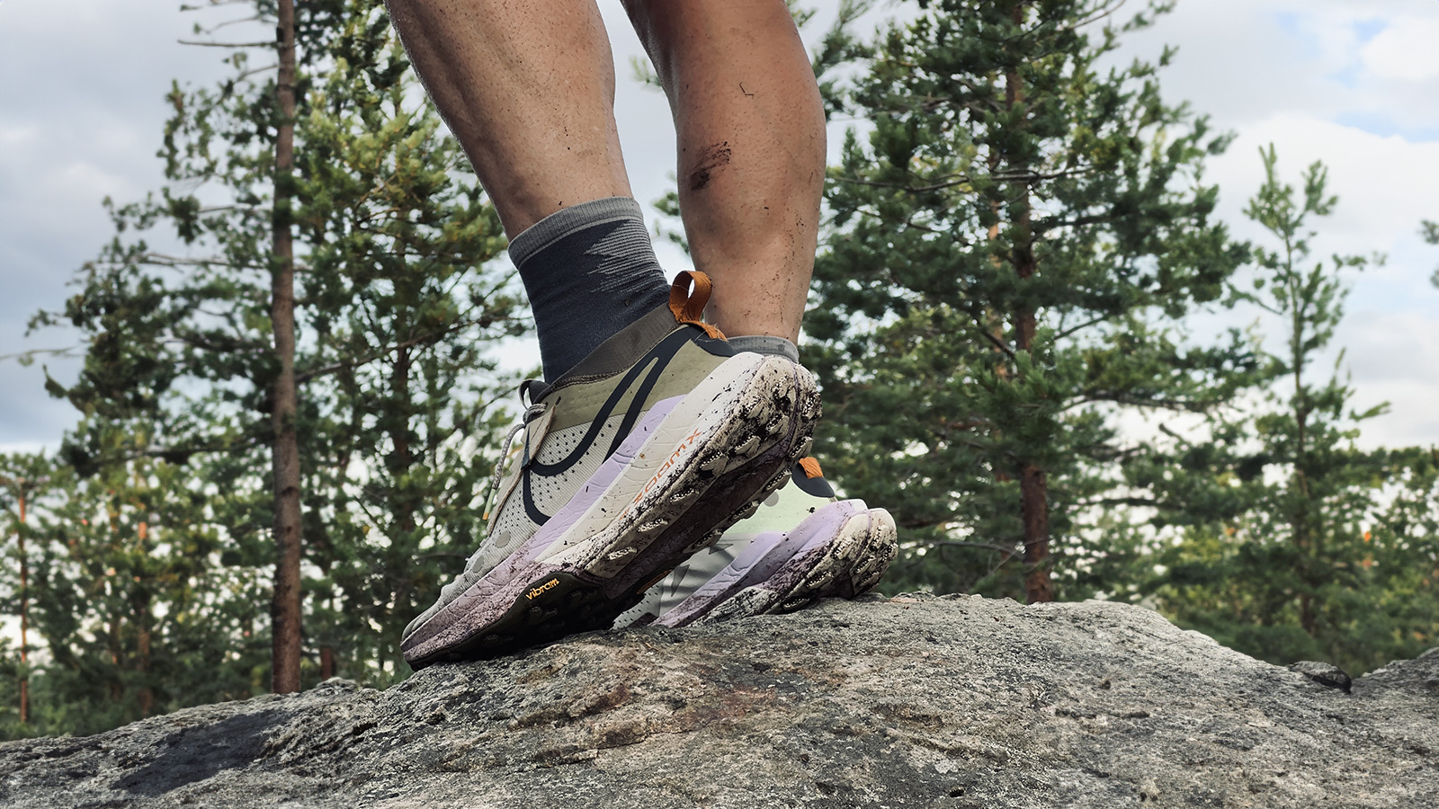 Zegama Trail 2