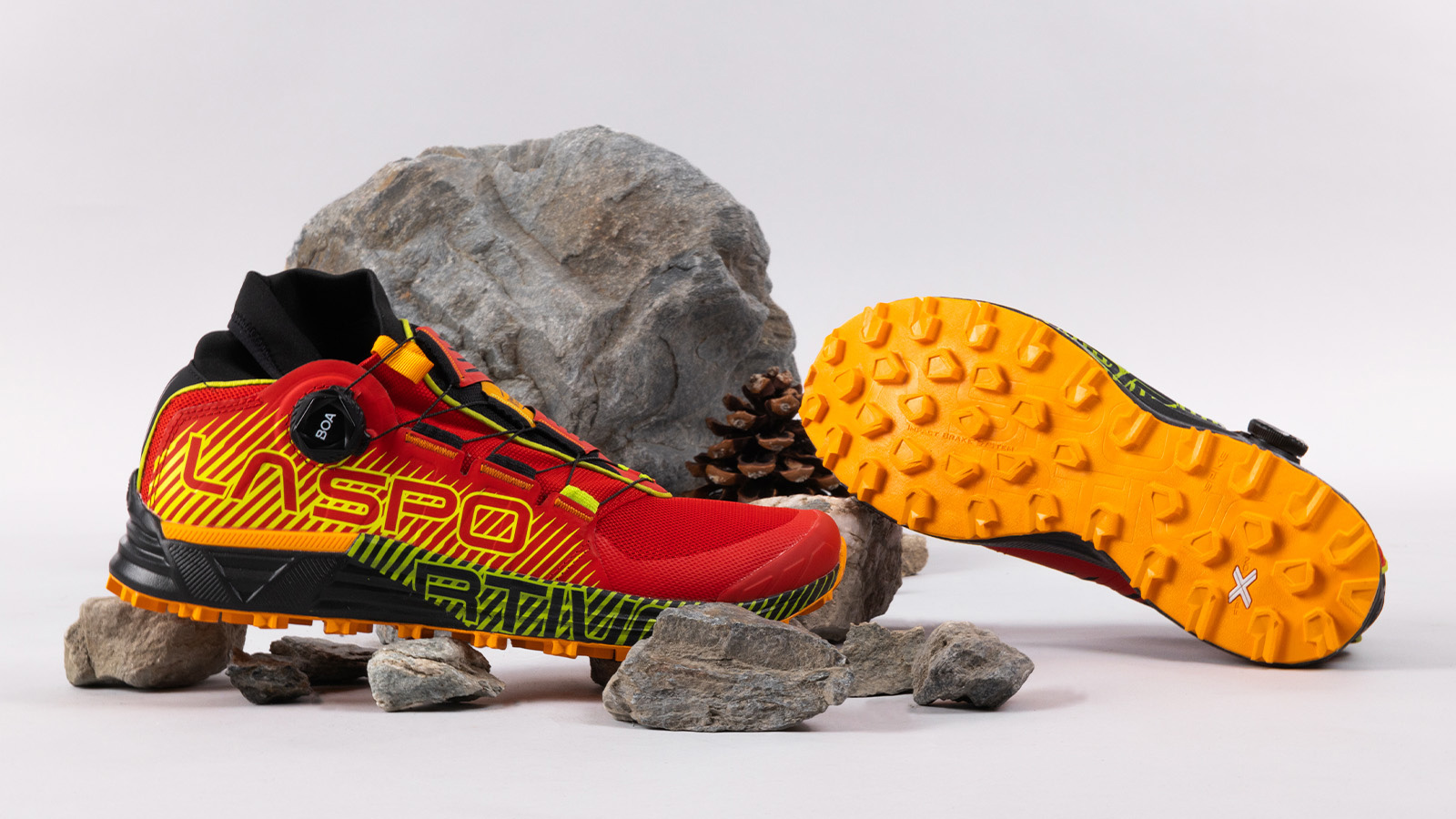 La Sportiva Cyklon