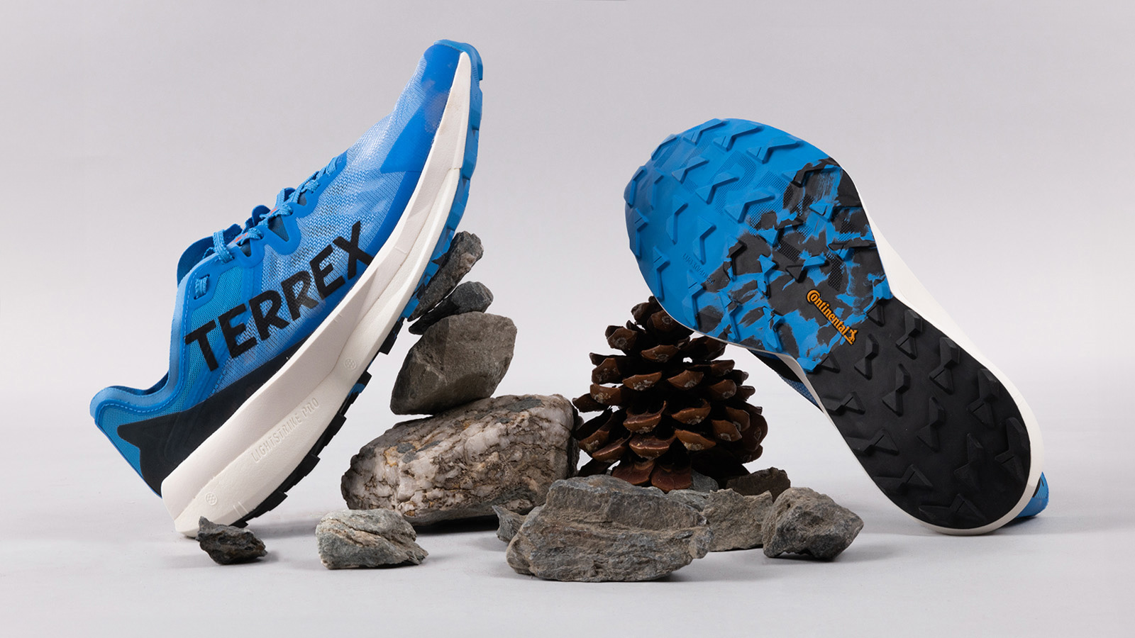 adidas Terrex Agravic Speed