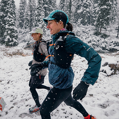 Accessori Trail Running