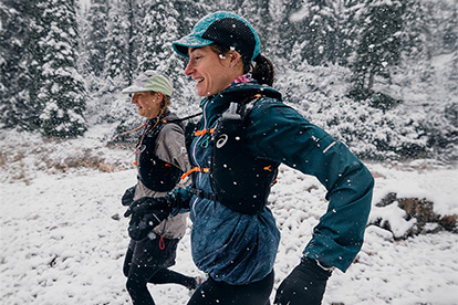 Accessori Trail Running