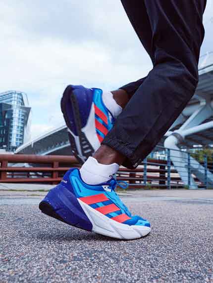 adidas adistar