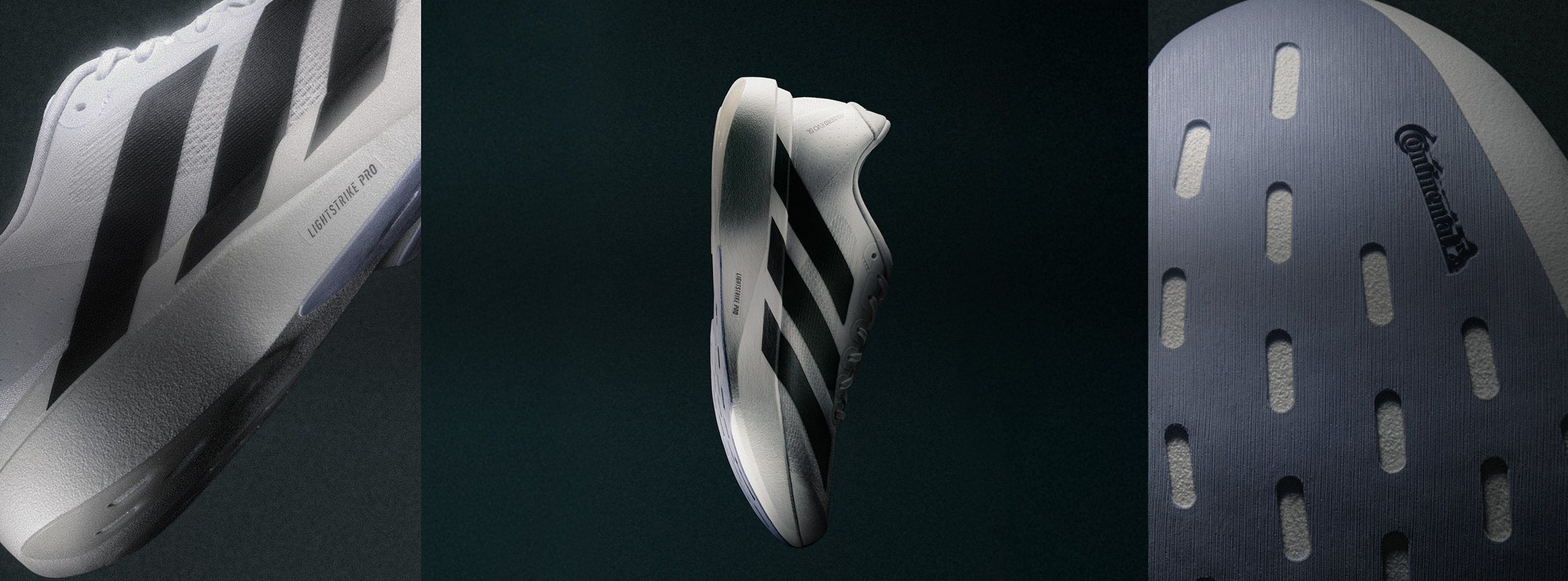 adidas adizero EVO SL