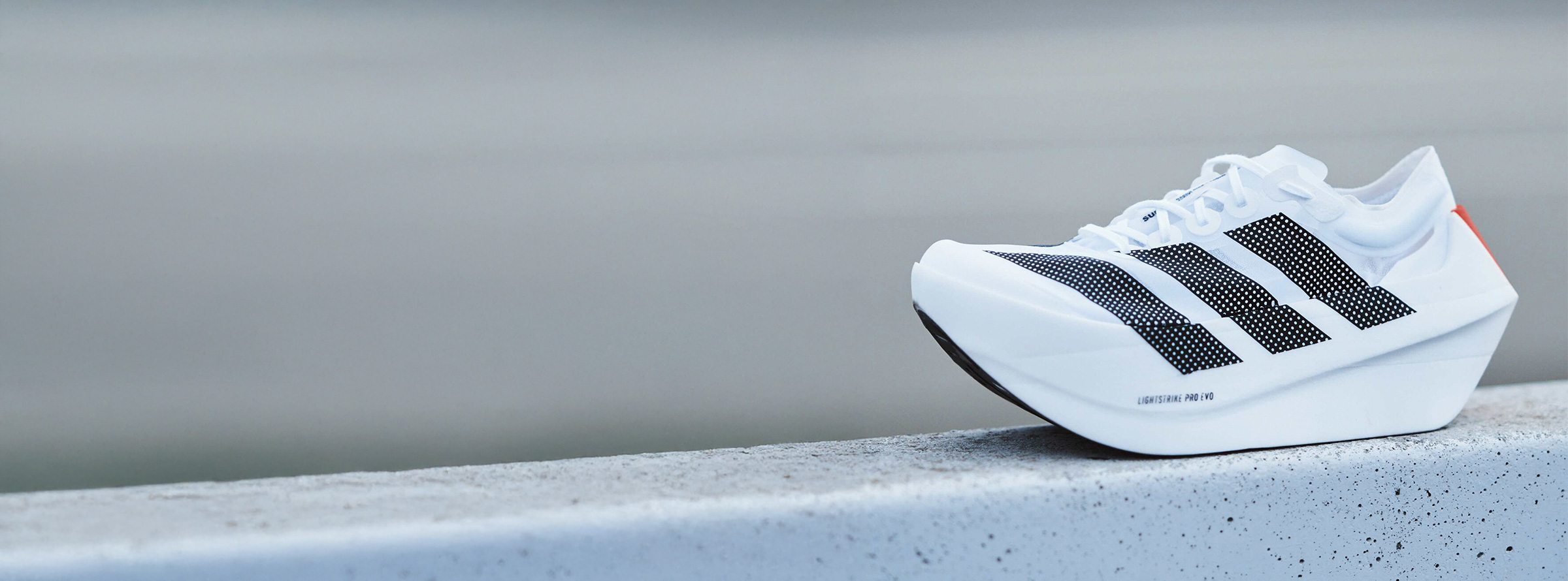 adidas ADIZERO Prime X EVO