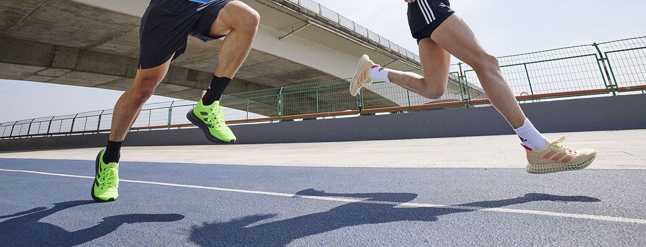 adidas running