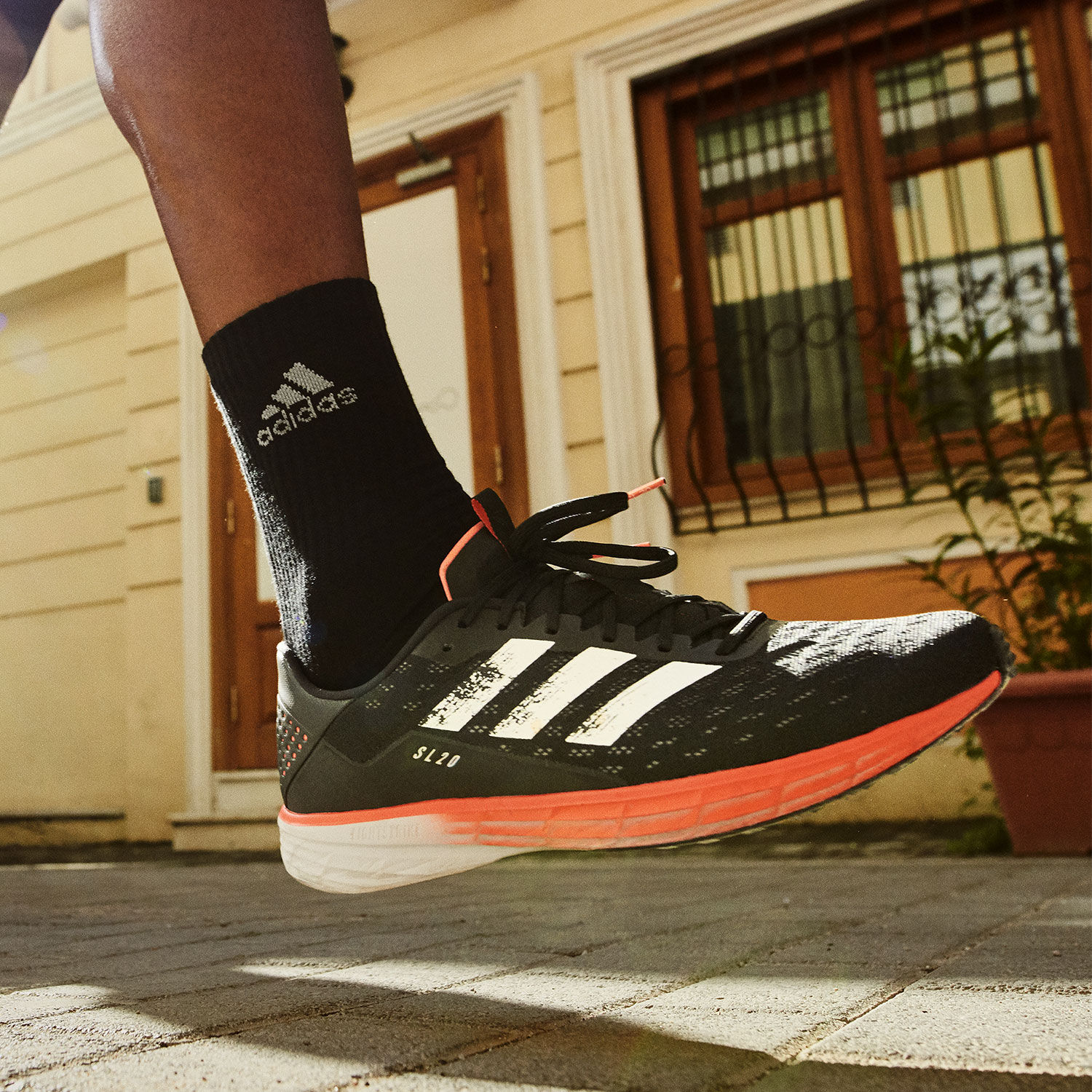 novità scarpe adidas