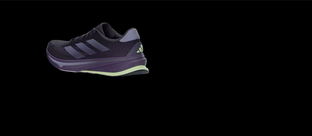 adidas supernova