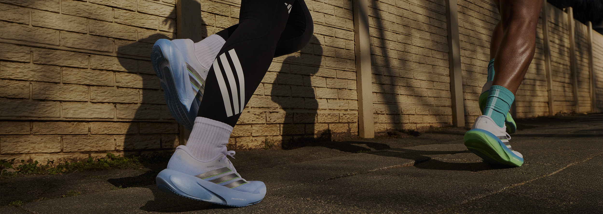 adidas Supernova Rise 3