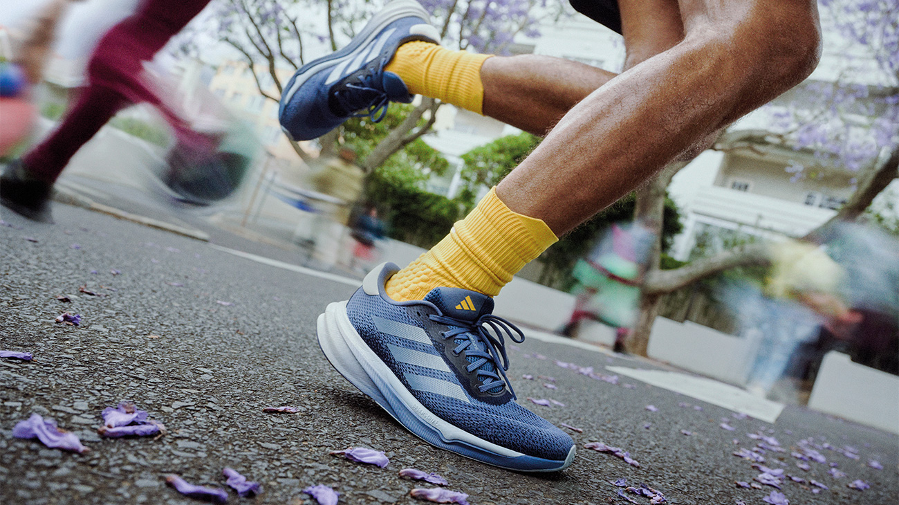 adidas supernova rise