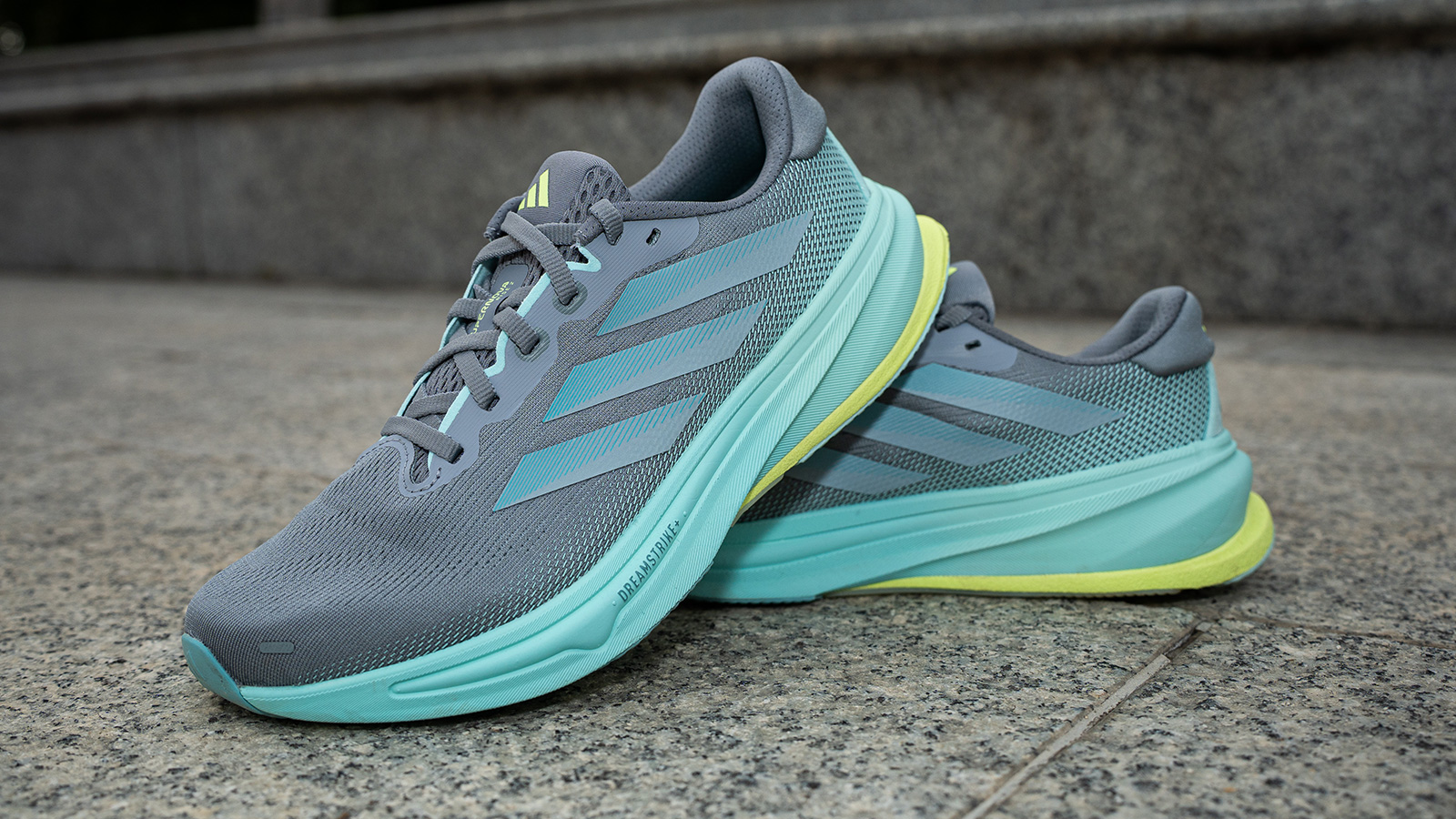 adidas Supernova