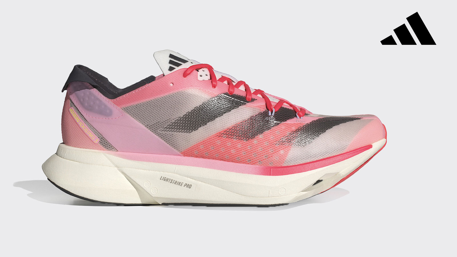 adizero adios Pro 3