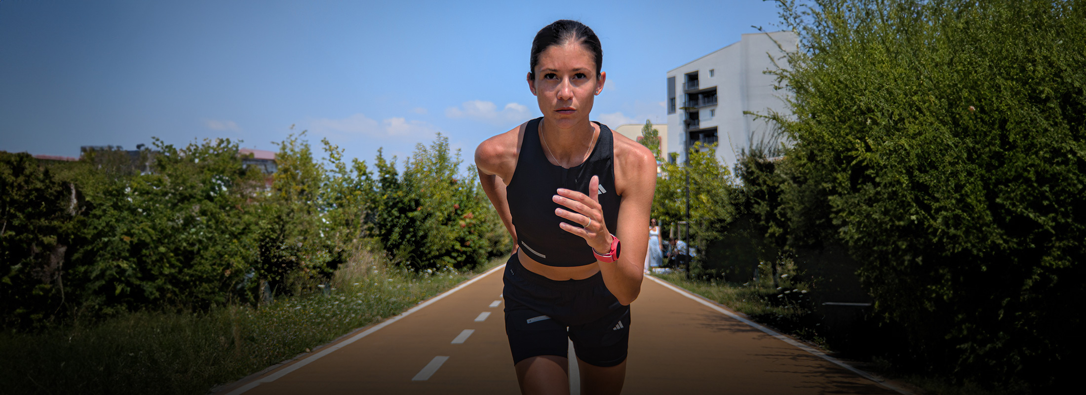 adidas days Road to your Records