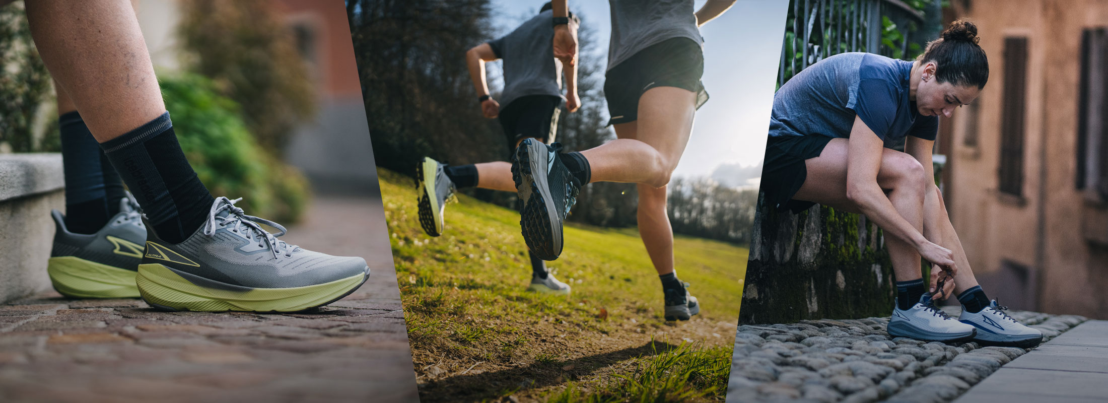 Altra Experience Collection