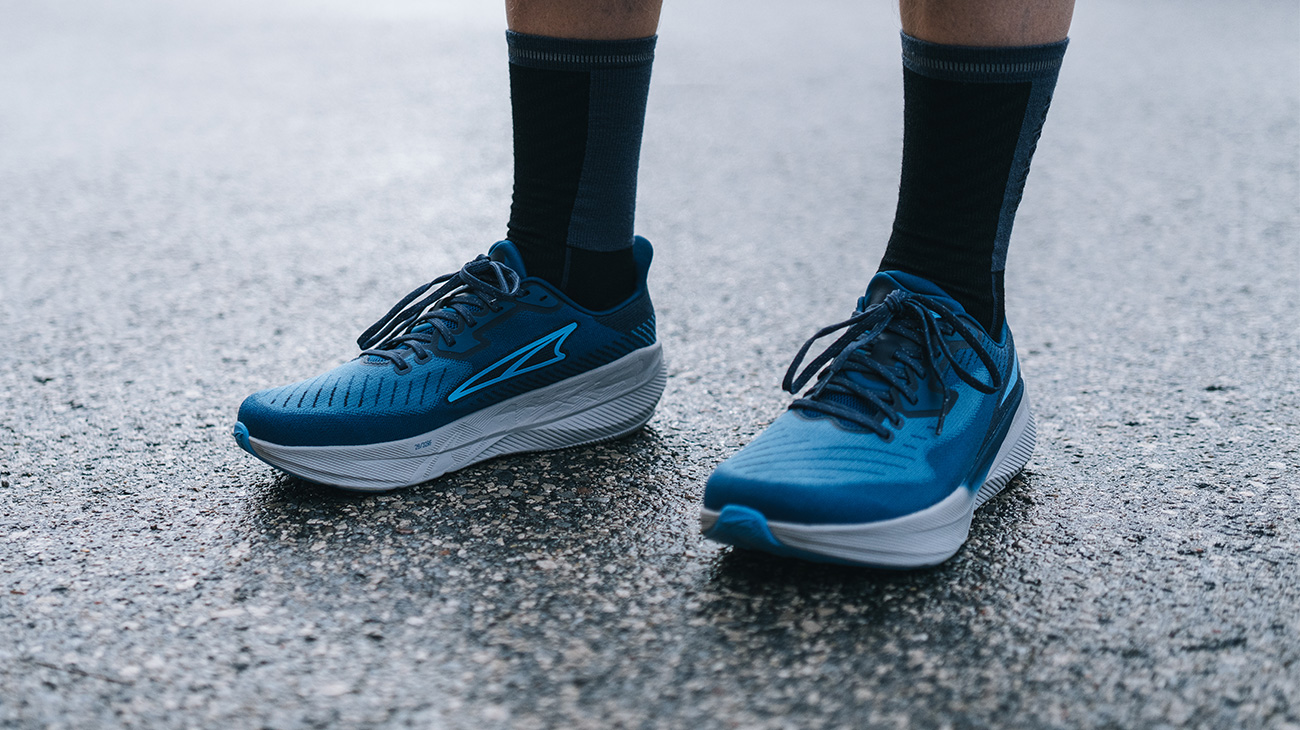 Altra Experience Flow