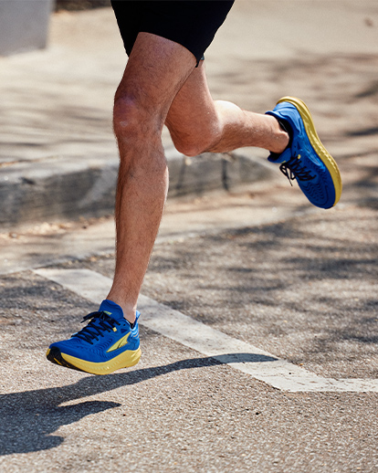 Altra Torin 7