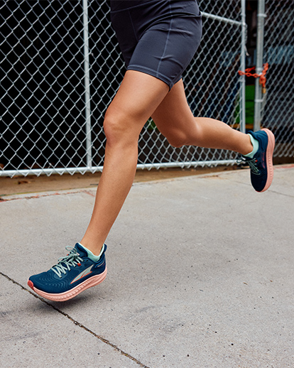 Altra Torin 7