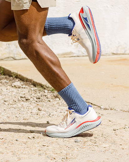 Scarpa altra deals