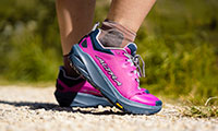 Altra Experience Wild 3+