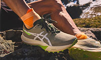 ASICS Fuji Lite 6