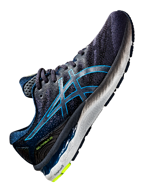 asics nimbus nike equivalent