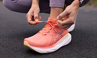 Asics Gel Nimbus 25