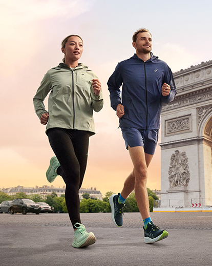 Asics Gel Nimbus 26 - Copia