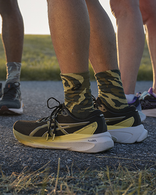 Asics Kayano 30