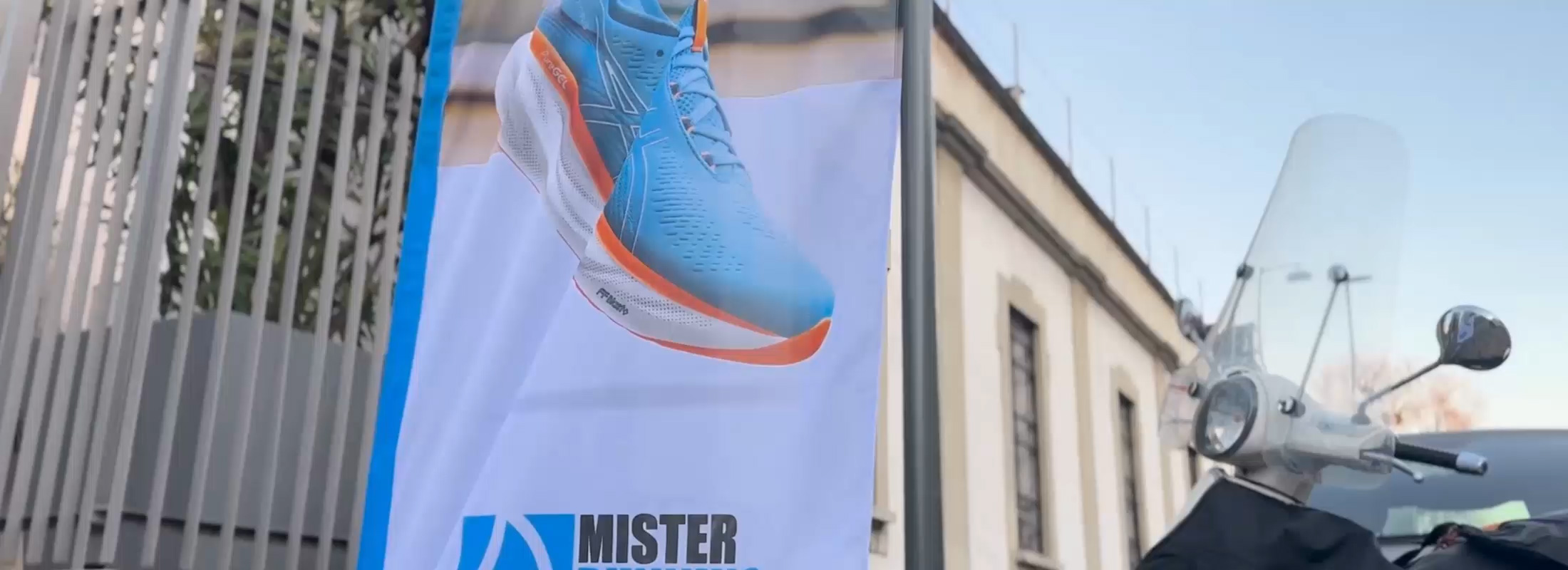 Shoe Test Experience Asics Gel-Nimbus 25