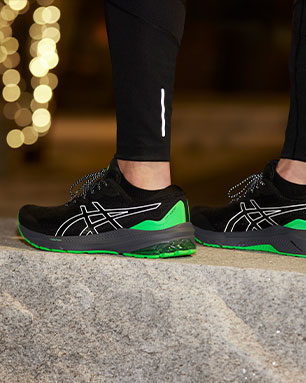 Asics GT 1000 11 Lite Show