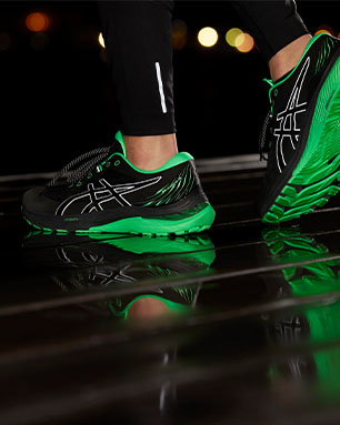 Asics Gel Kayano 29 Lite Show